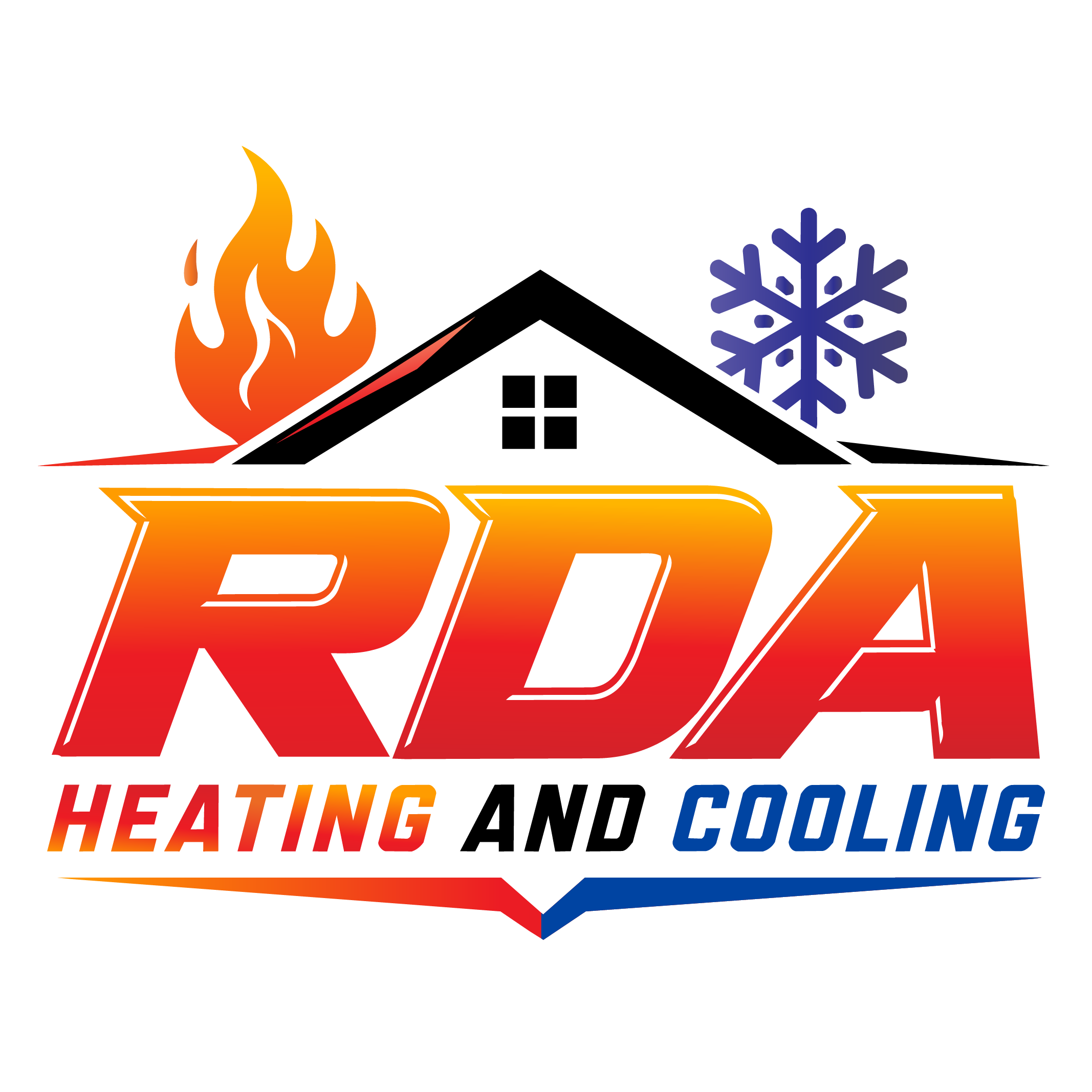 RDA Heating & Cooling